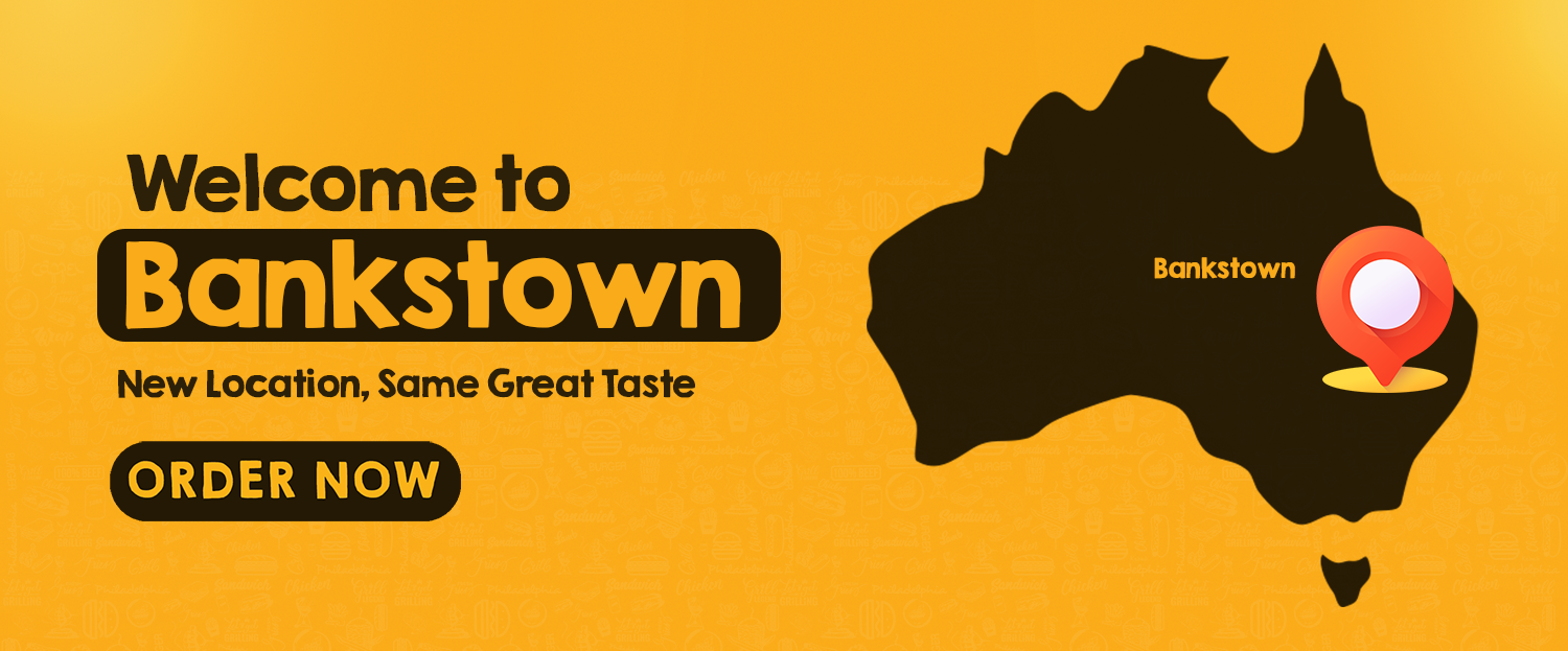 Grill Masterz BANKSTOWN Restaurant