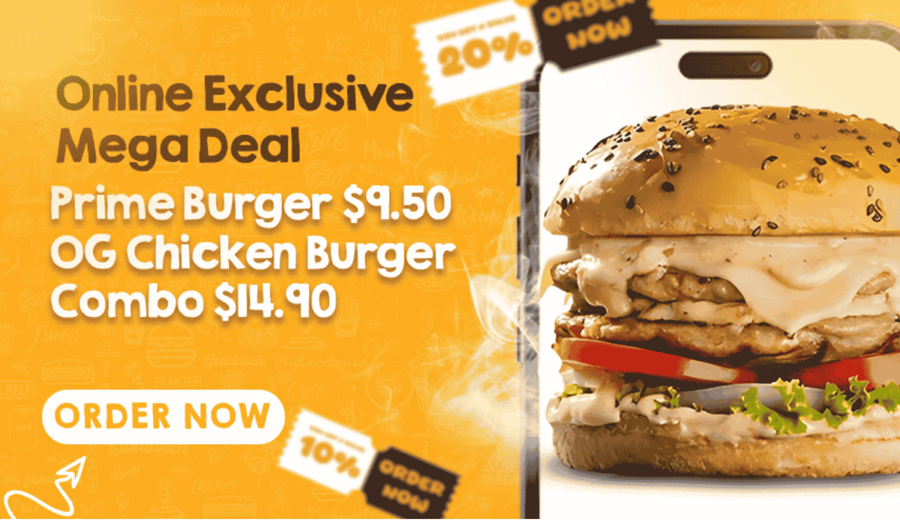 Get $10 Off